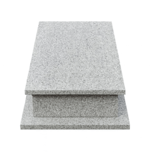 Nagrobek granitowy urnowy